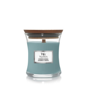 EVERGREEN CASHMERE malá 85g