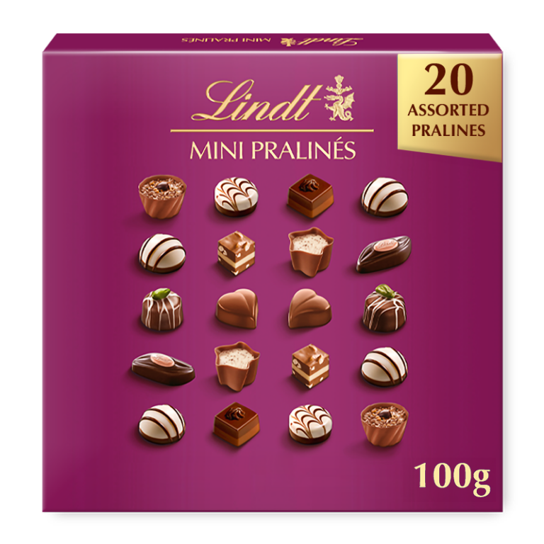 Kvetinárstvo Gerbera Košice - Donáška Kvetov 23 mini pralines 3 pio 2